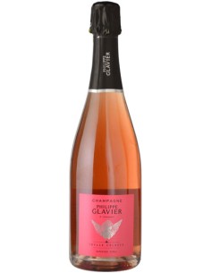 Idylle Céleste Rosé - Philippe Glavier - Chai N°5