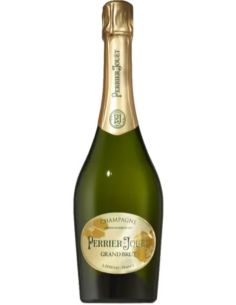 Champagne Perrier-Jouët Grand Brut - Chai N°5