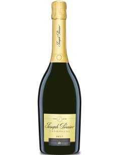 Champagne Joseph Perrier Cuvée Royale Brut - Chai N°5