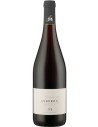 Vin Luberon Classic Rouge - Marrenon - Chai N°5
