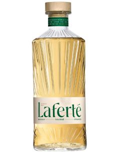 Whisky Laferté Tourbé - Chai N°5