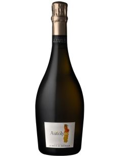 Champagne Le Brun de Neuville Double Autolyse - Chai N°5