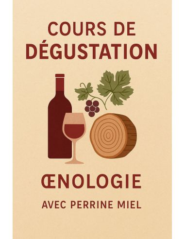 Apprendre à déguster le Vin - - Chai N°5