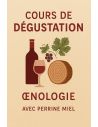 Apprendre à déguster le Vin - - Chai N°5