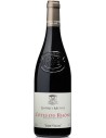 Vin Côtes-du-Rhône St-Vincent - Gabriel Meffre - Chai N°5