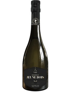 Cuvée Trinité - Domaine du Jeune Bois