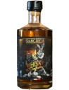 Whisky Bio Le Combattant Distilerie Franc-Tireur