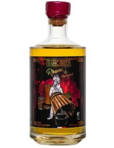 Rhum Le Normand - Chai N°5