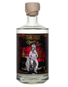 Rhum Blanc Les Origines - Chai N°5