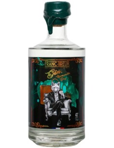 Gin Normandie Dry - Chai N°5