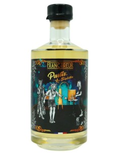 Les Anisés Pastis Les Triplettes - Chai N°5