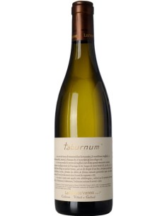 Vin Taburnum - Les Vins de Vienne - Chai N°5