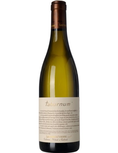 Vin Taburnum - Les Vins de Vienne - Chai N°5