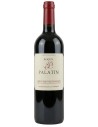 Vin Roque Palatin St-Emilion - Chai N°5