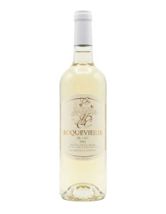 Vin Roquevieille Blanc - Chai N°5