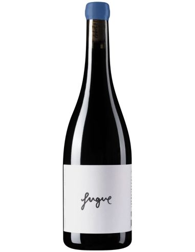 Vin Fugue - Aubert & Mathieu - Chai N°5