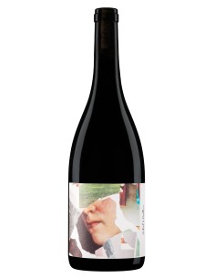 Vin Eugénie - Aubert & Mathieu - Chai N°5