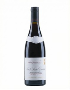 Vin Chauvenet Nuits-Saint-Georges VV 2022 en Magnum - Chai N°5