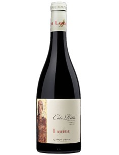 Vin Côte-Rôtie Laurus - Gabriel Meffre - Chai N°5