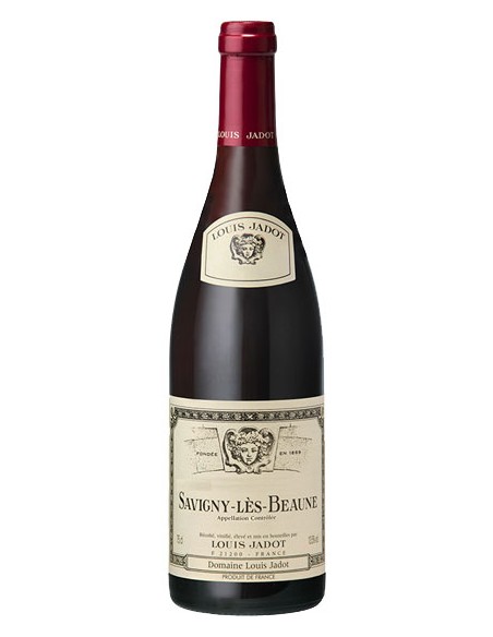 Vin Savigny-Lès-Beaune 2015 - Louis Jadot - Chai N°5