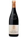 Vin Côtes-du-Rhône St-Vincent - Gabriel Meffre - Chai N°5