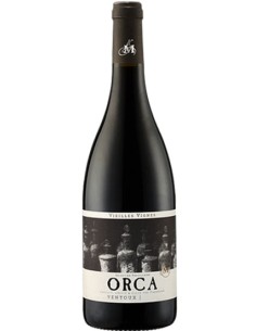 Vin ORCA Vieilles Vignes - Marrenon - Chai N°5