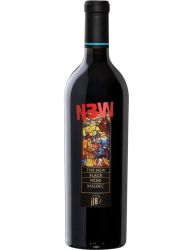 The New Black Wine 2014 - Jean-Luc-Baldès