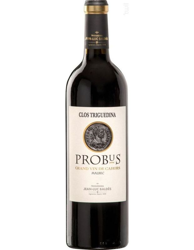 Probus 2021 - Jean-Luc Baldès