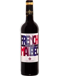 Malbec du Clos French Malbec 2022
