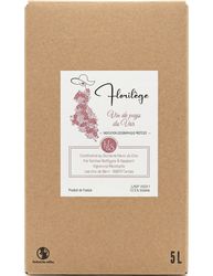 Florilège en Cubi 5 L - Domaine Haut du Clos