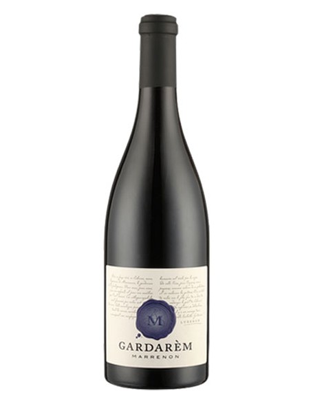 Vin Gardarèm Marrenon - Chai N°5