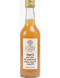 Jus de Pomme de Picardie 1L