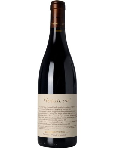 Vin Heluicum en Magnum - Les Vins de Vienne - Chai N°5