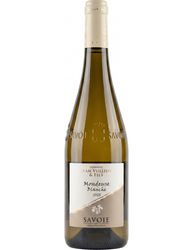 La Mondeuse Blanche 2025