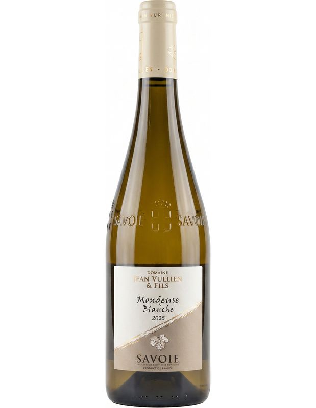 La Mondeuse Blanche 2025