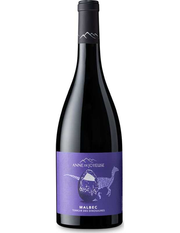 Variraptor 2023 Pays d'Oc - Anne de Joyeuse