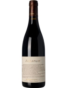 Vin Sotanum  Les Vins de Vienne - Chai N°5