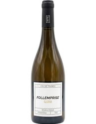 Follemprise Cuvée Gloria 