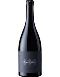 Rien à Cirer Syrah 2024