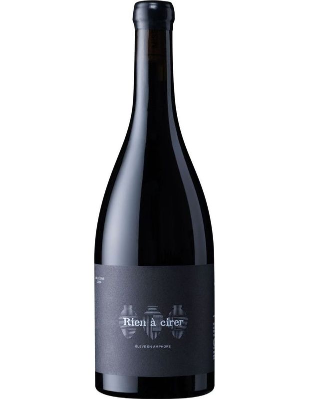 Rien à Cirer Syrah 2024