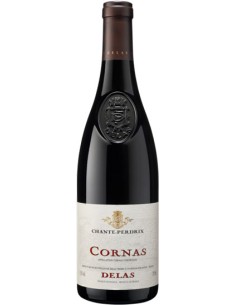 Vin Cornas Chante-Perdrix de Delas - Chai N°5
