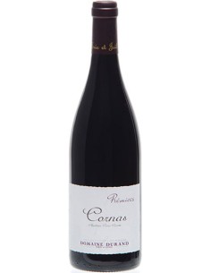 Vin Cornas Prémices - Domaine Durand - Chai N°5