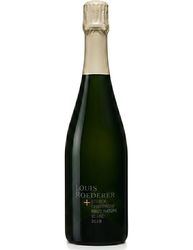 Roederer + Starck Brut Nature 2018