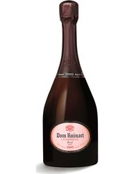 Dom Ruinart Rosé 2009