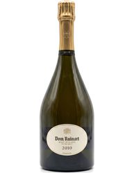 Dom Ruinart Blanc de Blancs 2010