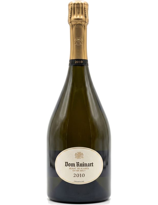 Dom Ruinart Blanc de Blancs 2010