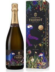 Thienot Brut Edition Fefe Talavera