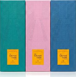 Champagne Veuve Clicquot La Grande Dame 2015