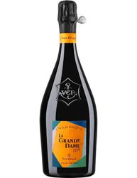 Champagne Veuve Clicquot La Grande Dame 2015