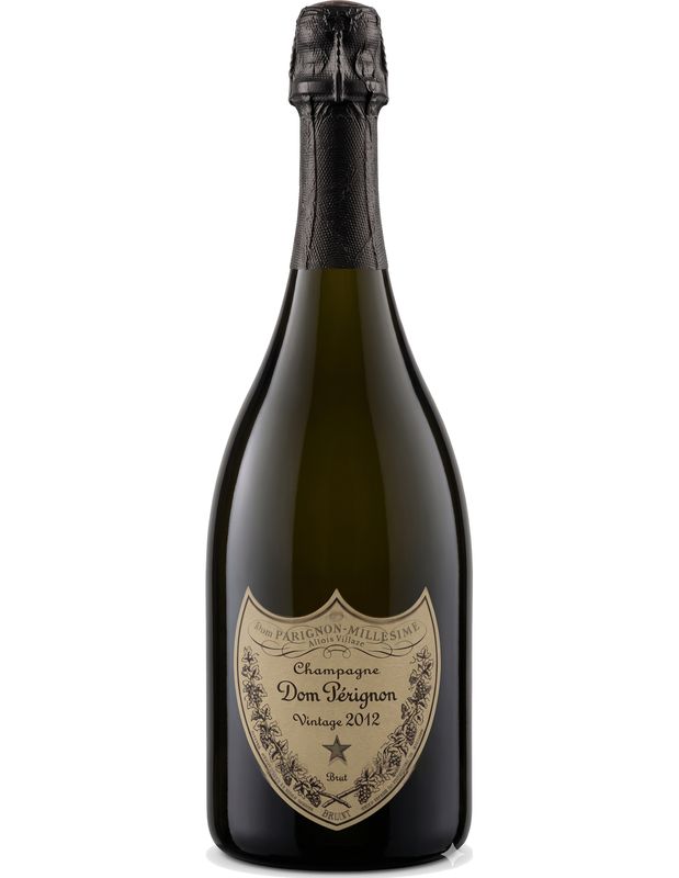 Dom Pérignon 2012 Magnum